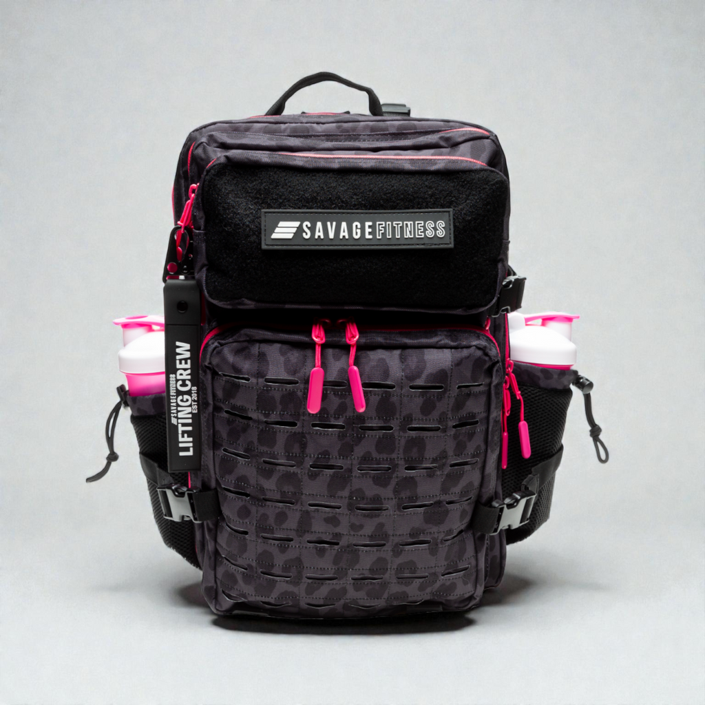 Tactical Shadow Ops Backpack – 50L