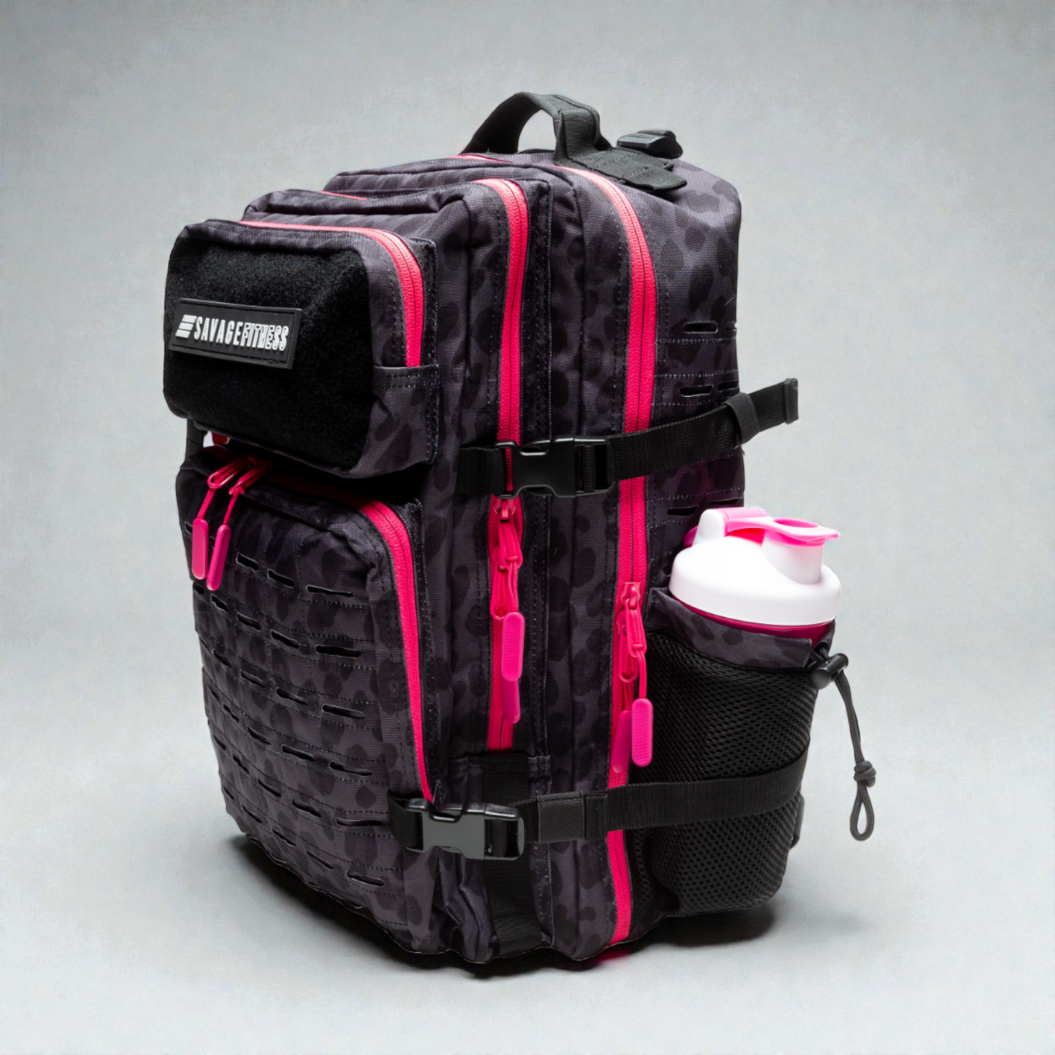 Tactical Shadow Ops Backpack – 50L