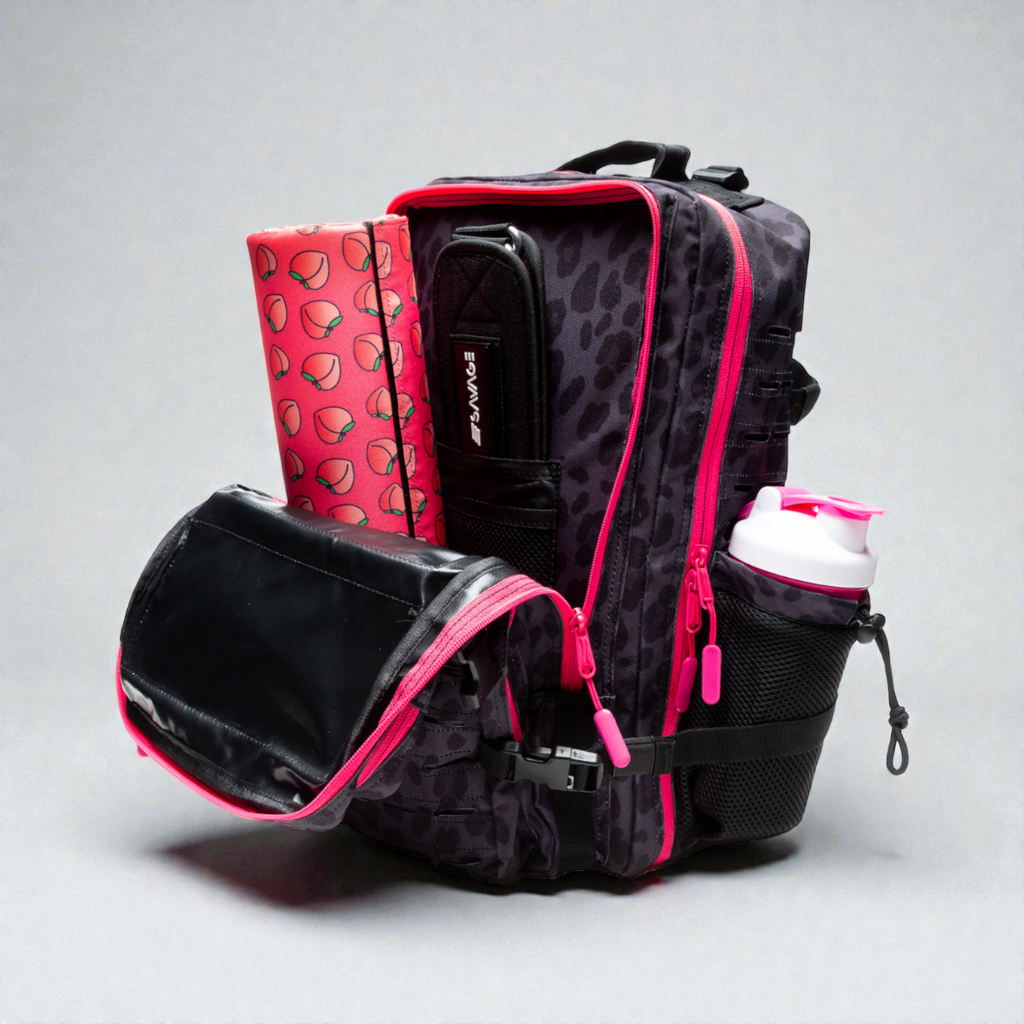 Tactical Shadow Ops Backpack – 50L