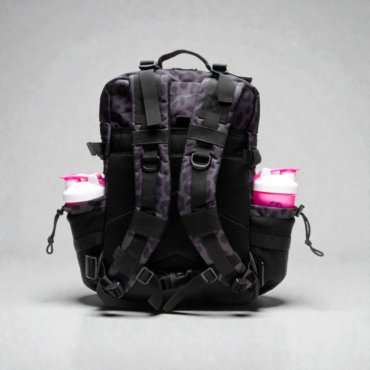 Tactical Shadow Ops Backpack – 50L