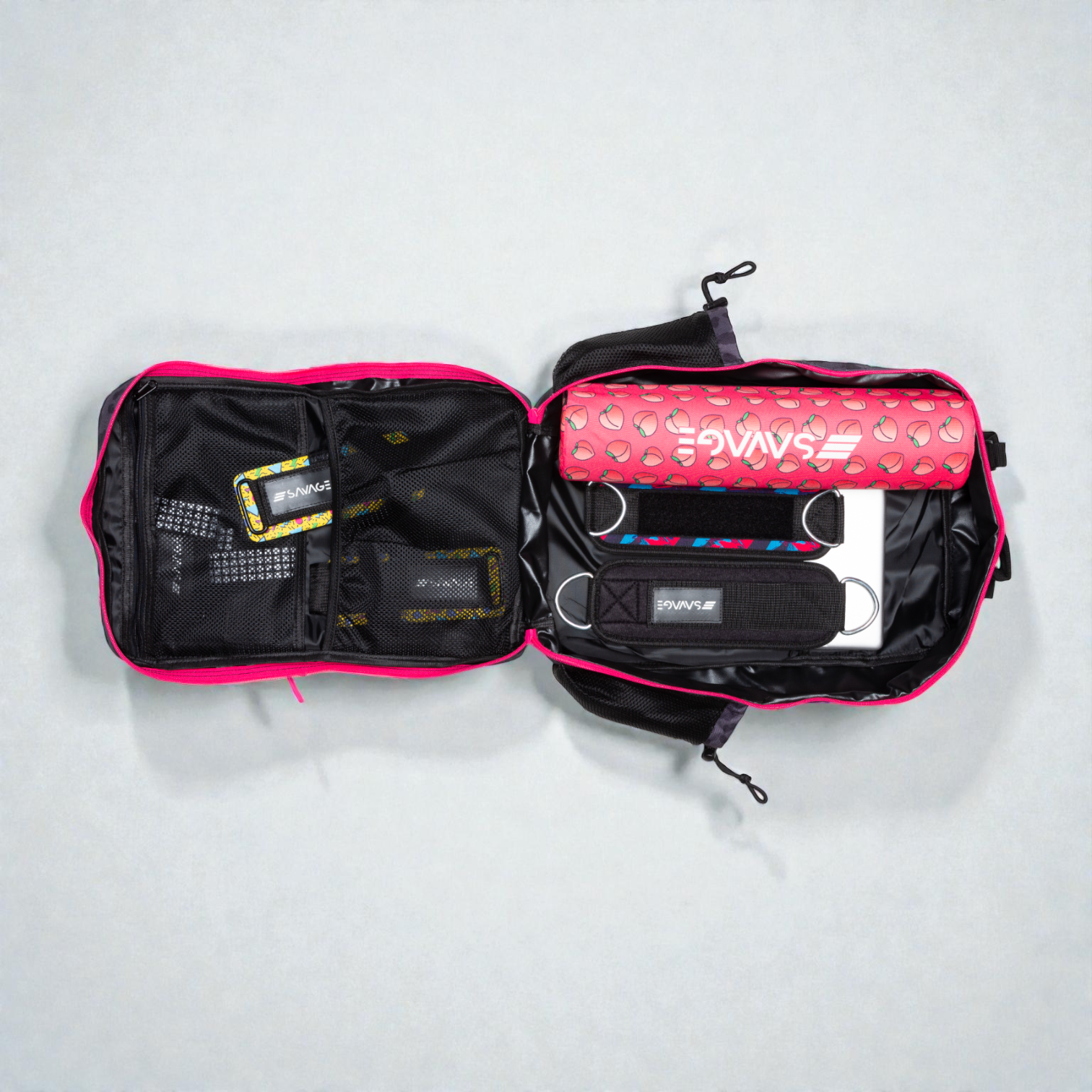 Tactical Shadow Ops Backpack – 50L