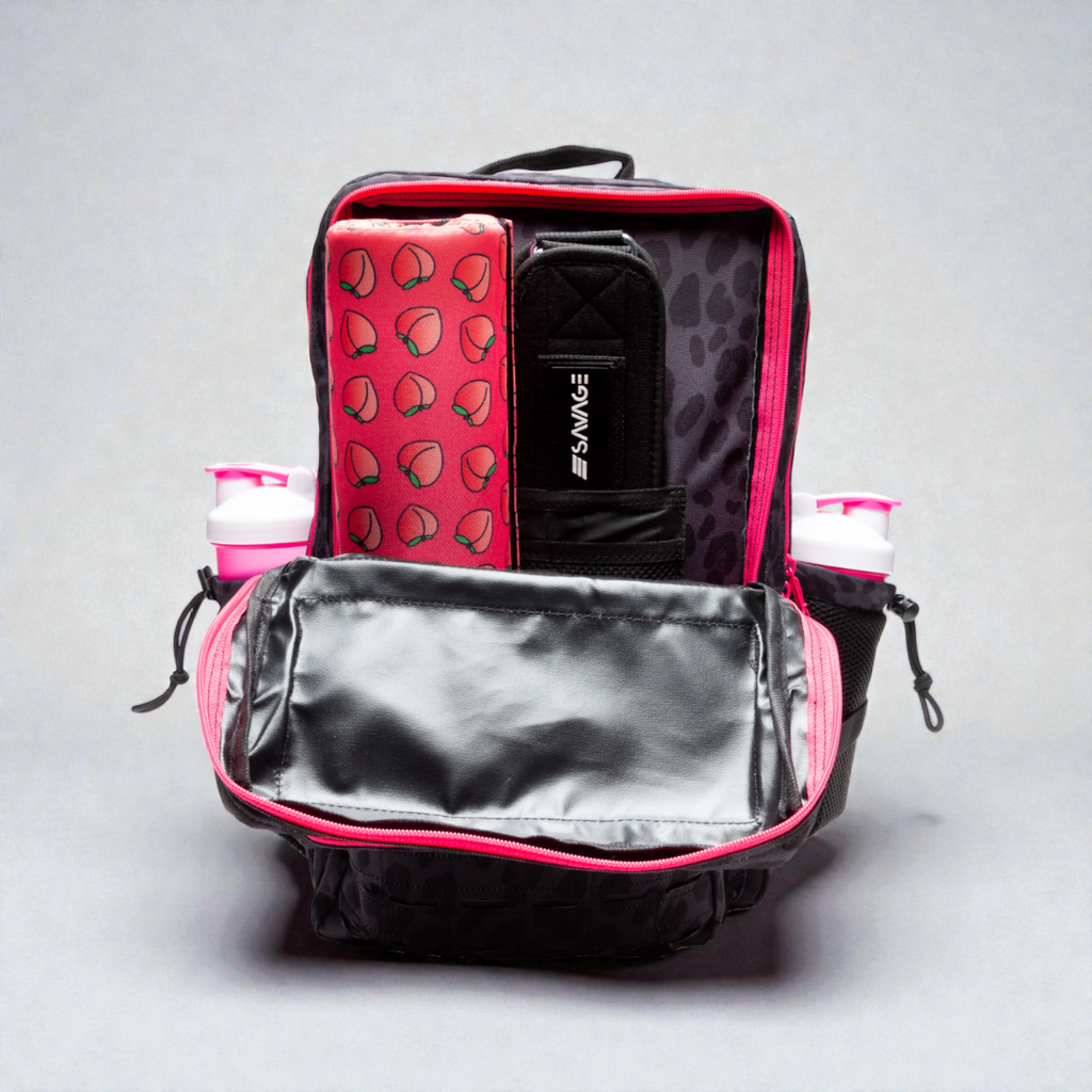 Tactical Shadow Ops Backpack – 50L