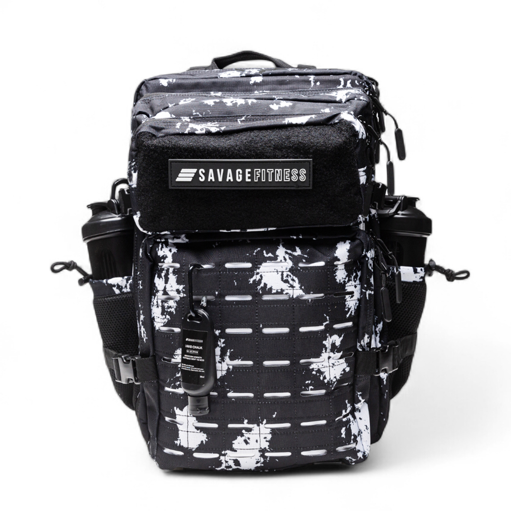 Tactical Recon Backpack – 50L