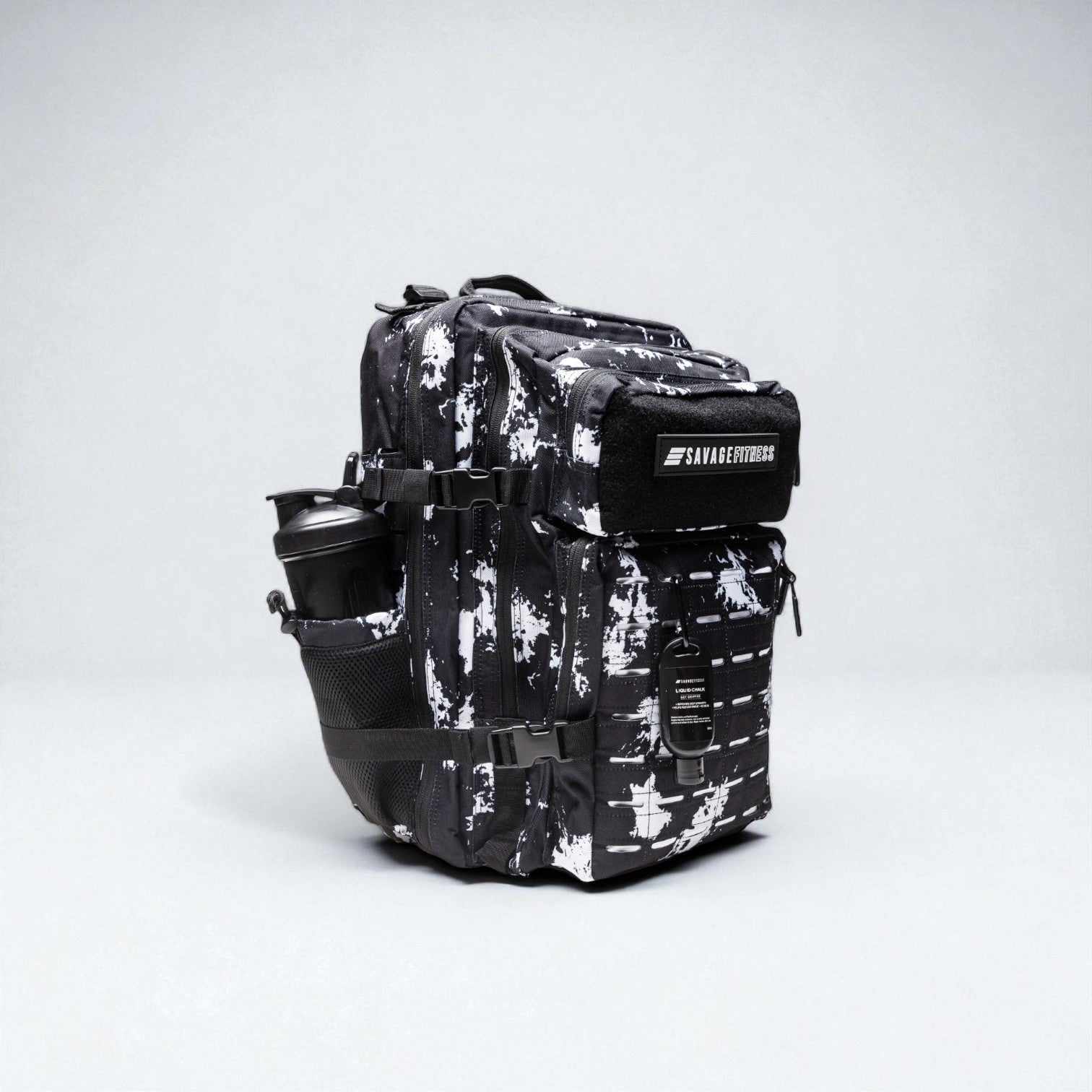 Tactical Recon Backpack – 50L