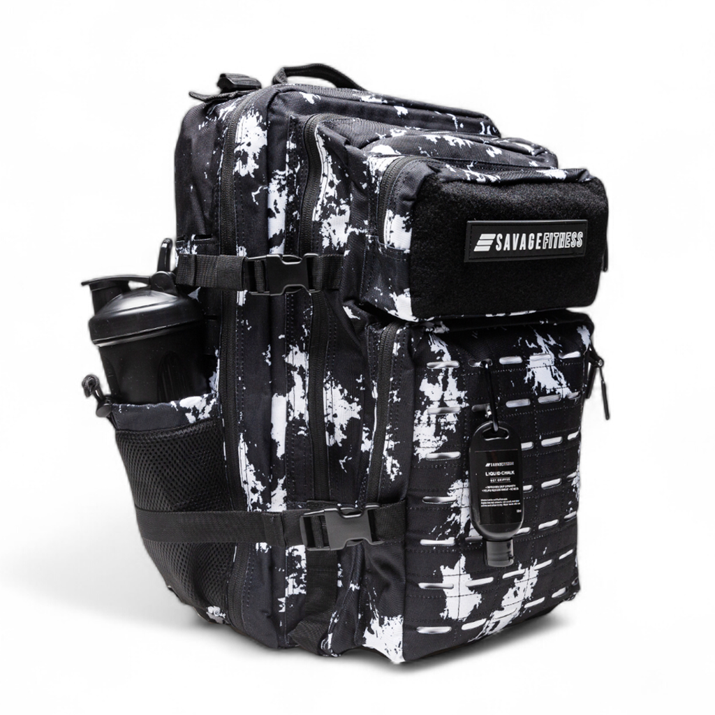 Tactical Recon Backpack – 50L