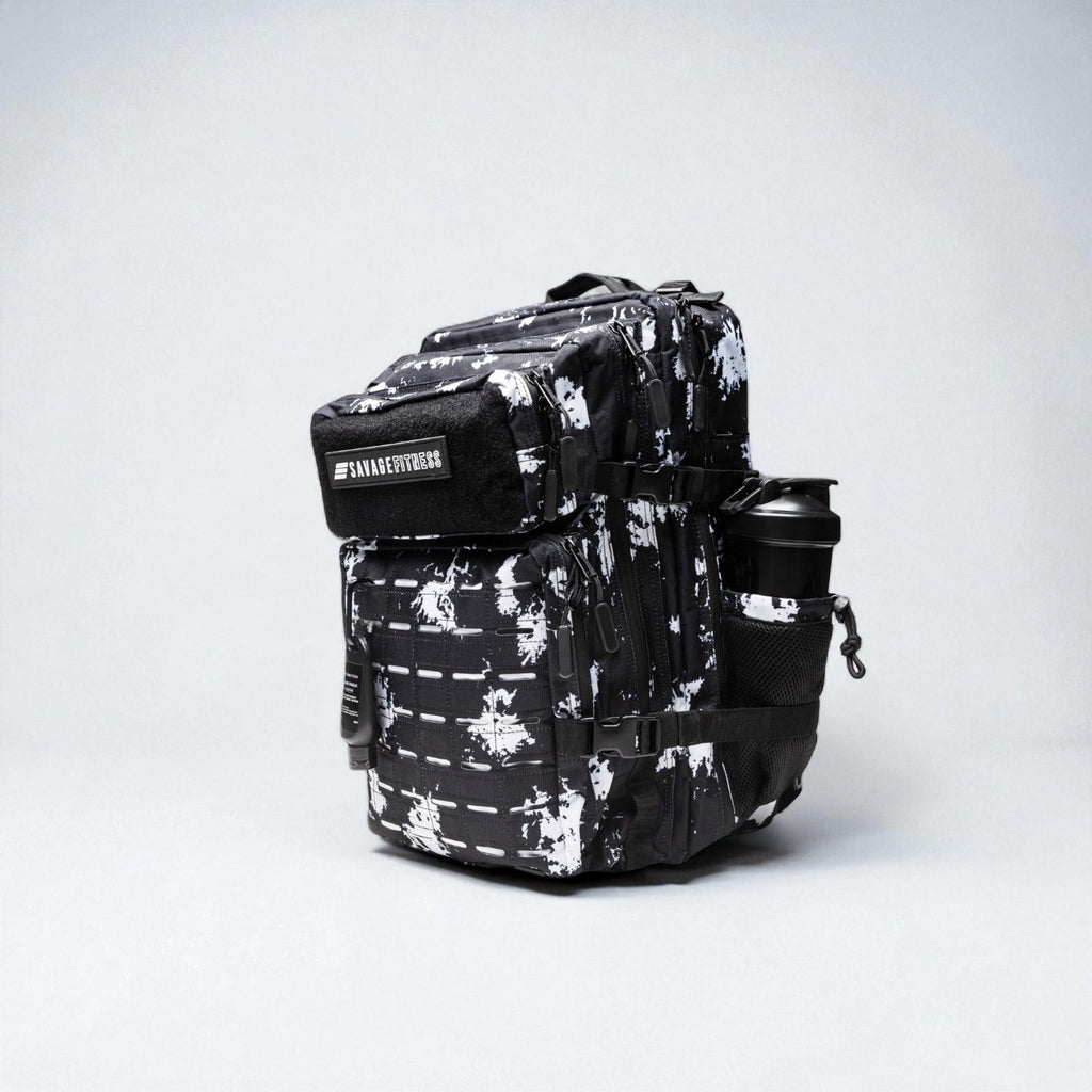 Tactical Recon Backpack – 50L