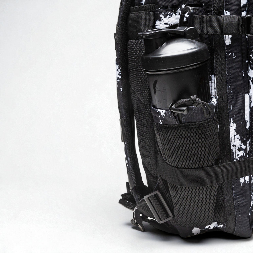 Tactical Recon Backpack – 50L