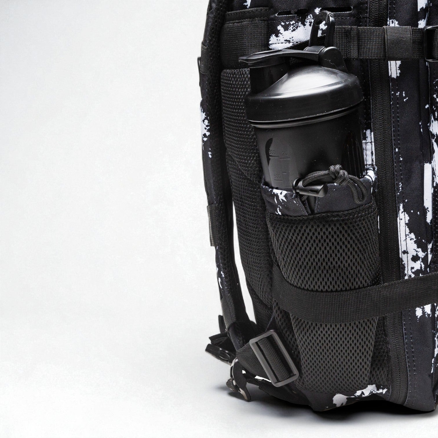 Tactical Recon Backpack – 50L