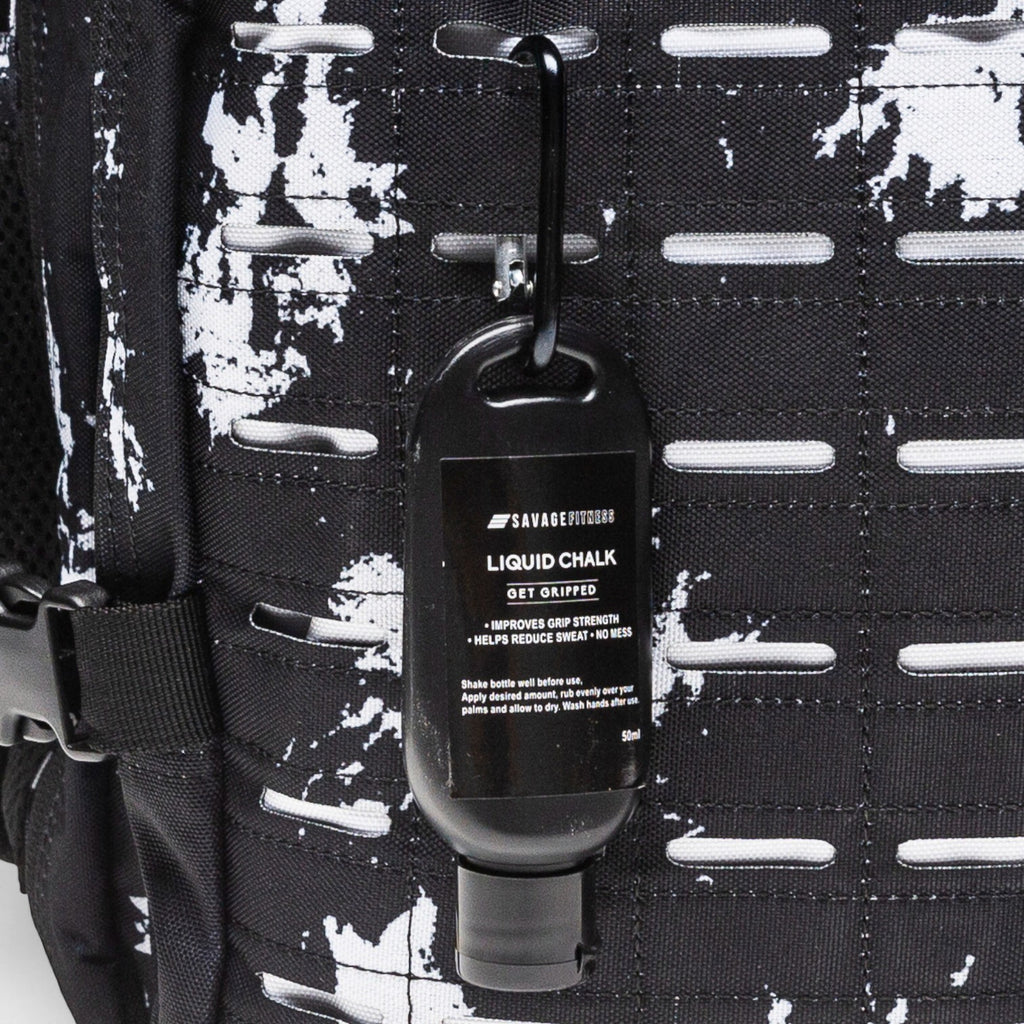 Tactical Recon Backpack – 50L