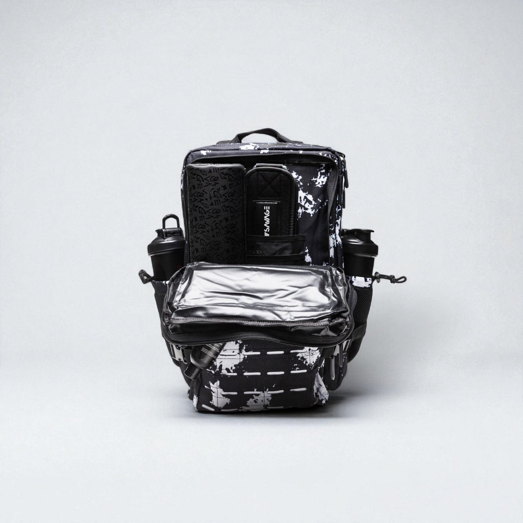 Tactical Recon Backpack – 50L