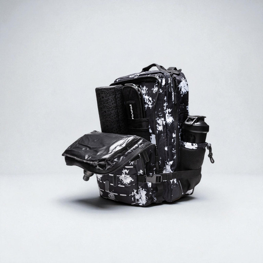 Tactical Recon Backpack – 50L