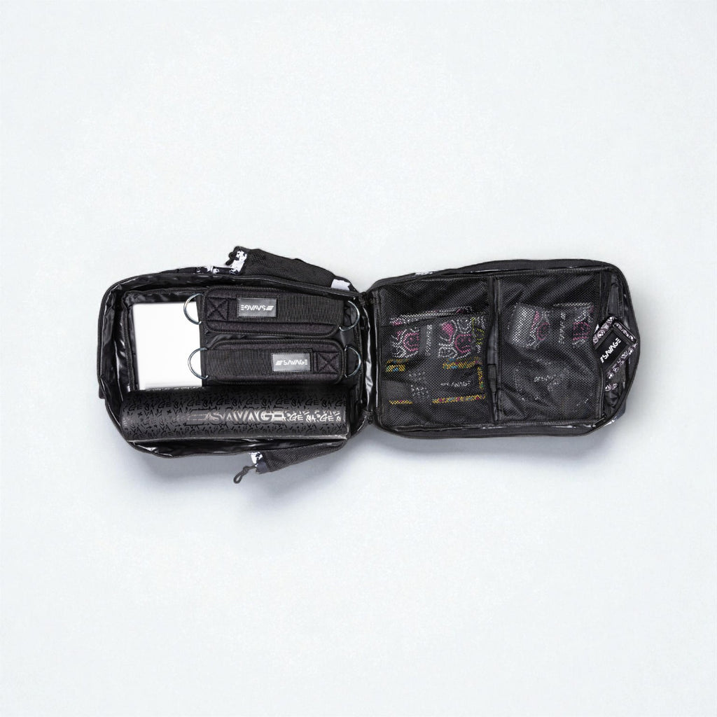 Tactical Recon Backpack – 50L