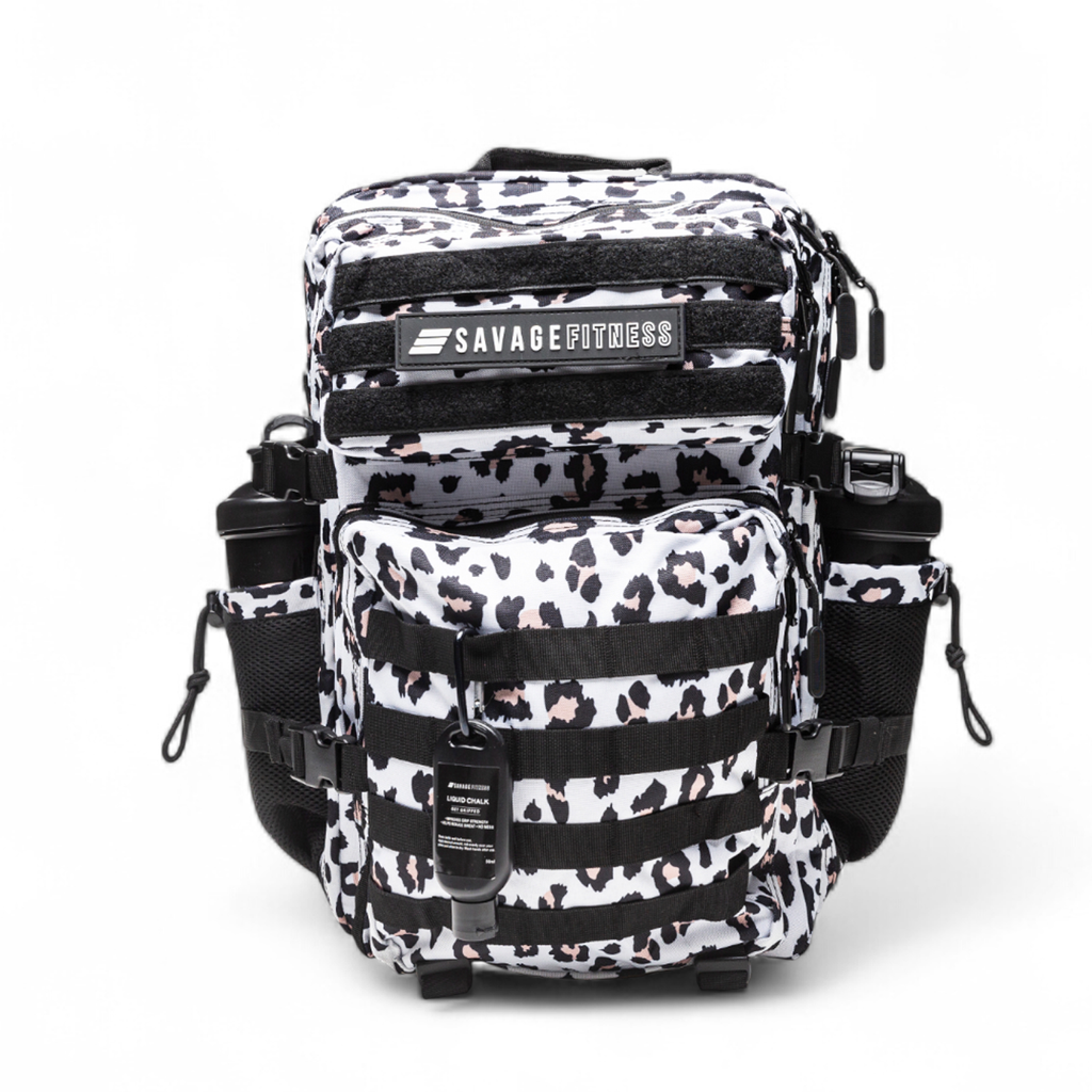 Tactical Wild Ops Backpack – 50L