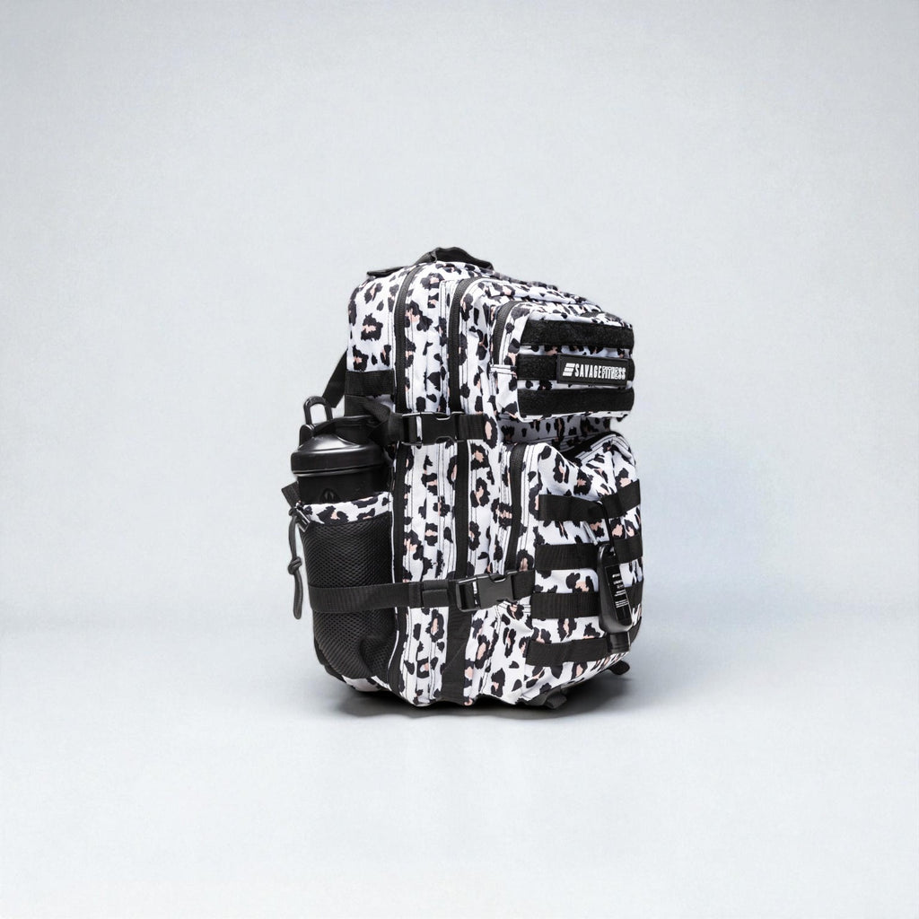 Tactical Wild Ops Backpack – 50L