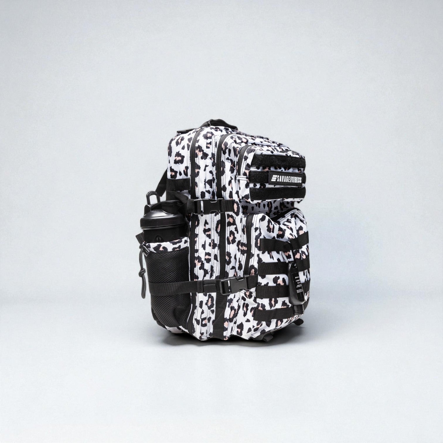 Tactical Wild Ops Backpack – 50L