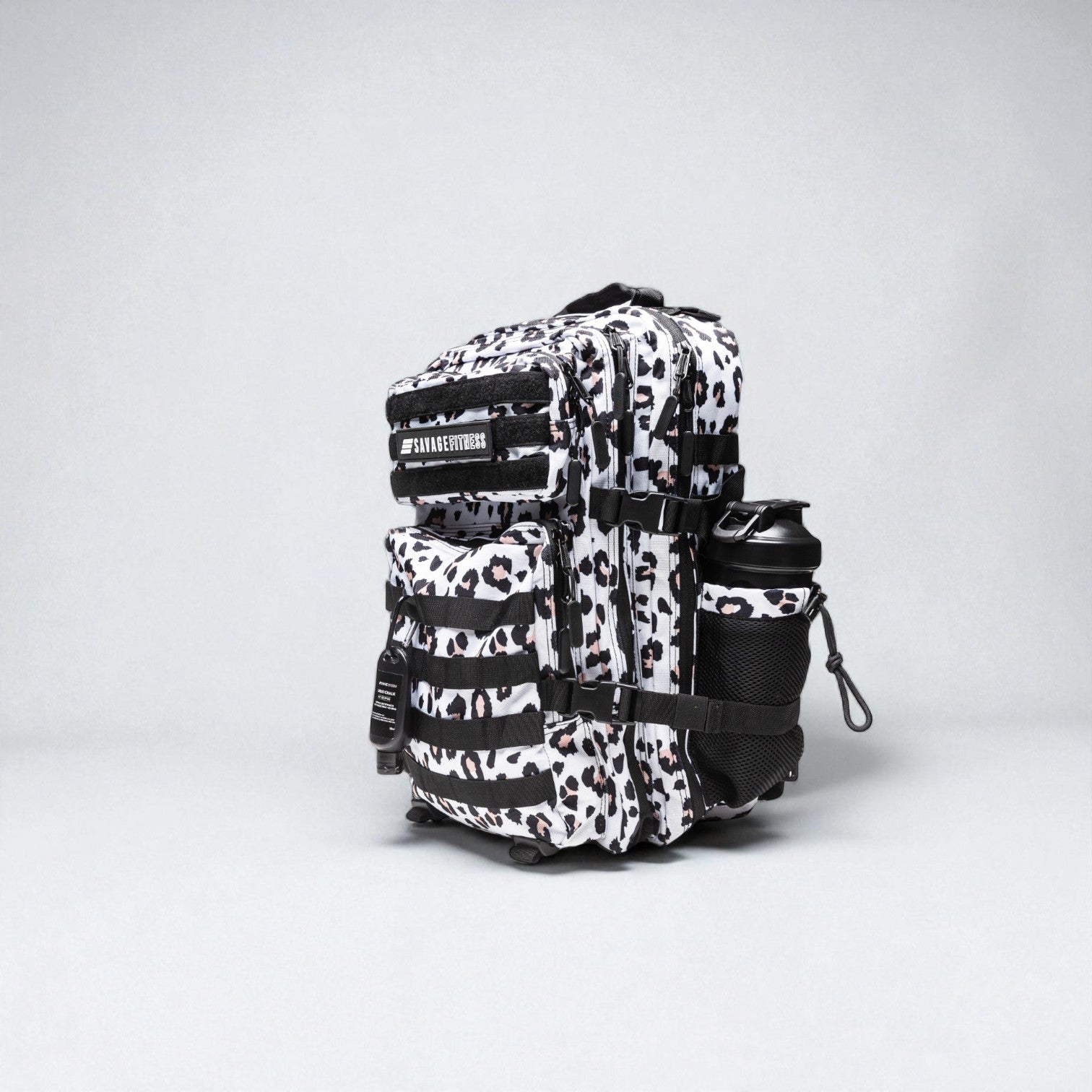 Tactical Wild Ops Backpack – 50L