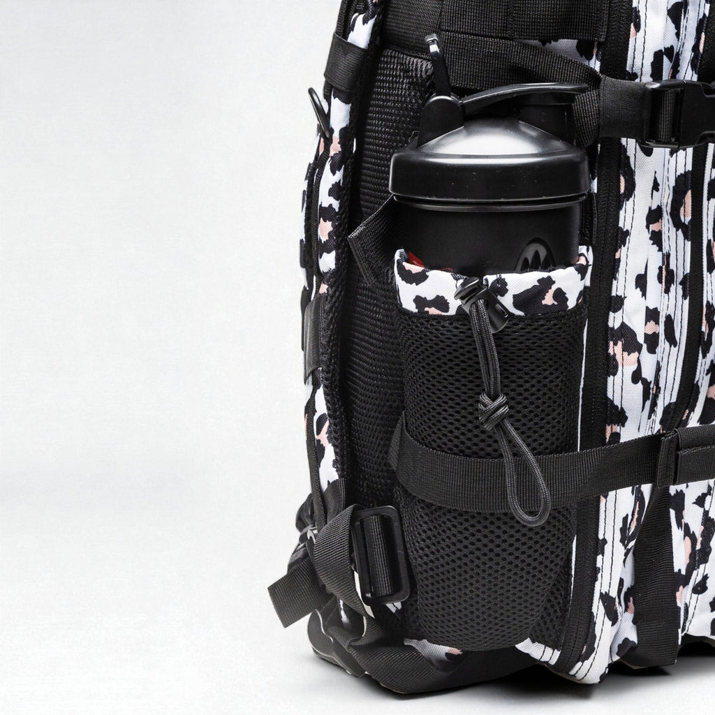 Tactical Wild Ops Backpack – 50L