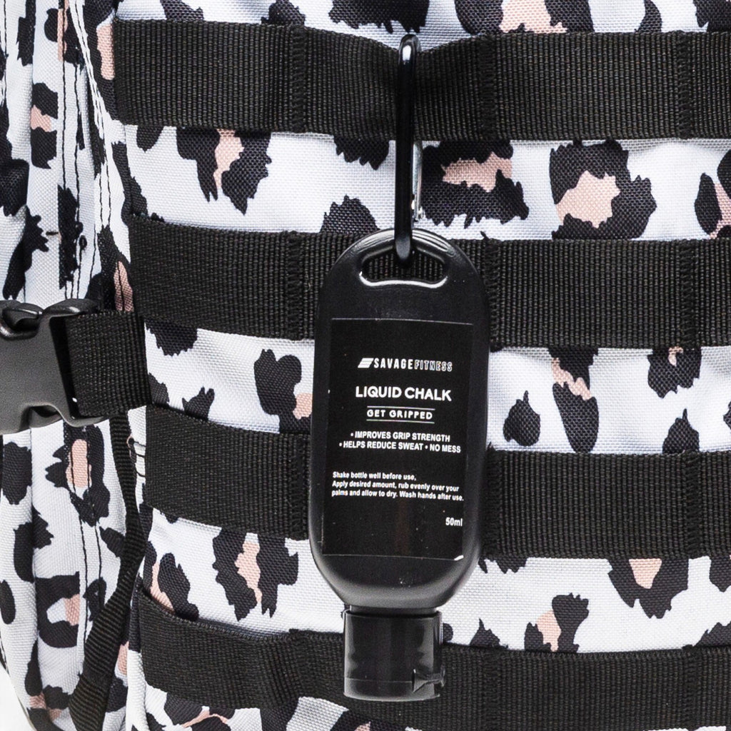 Tactical Wild Ops Backpack – 50L