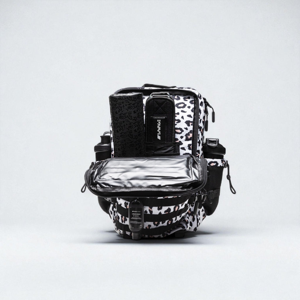 Tactical Wild Ops Backpack – 50L