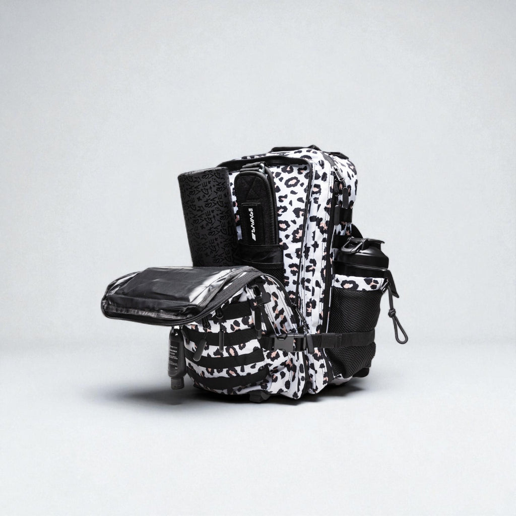 Tactical Wild Ops Backpack – 50L