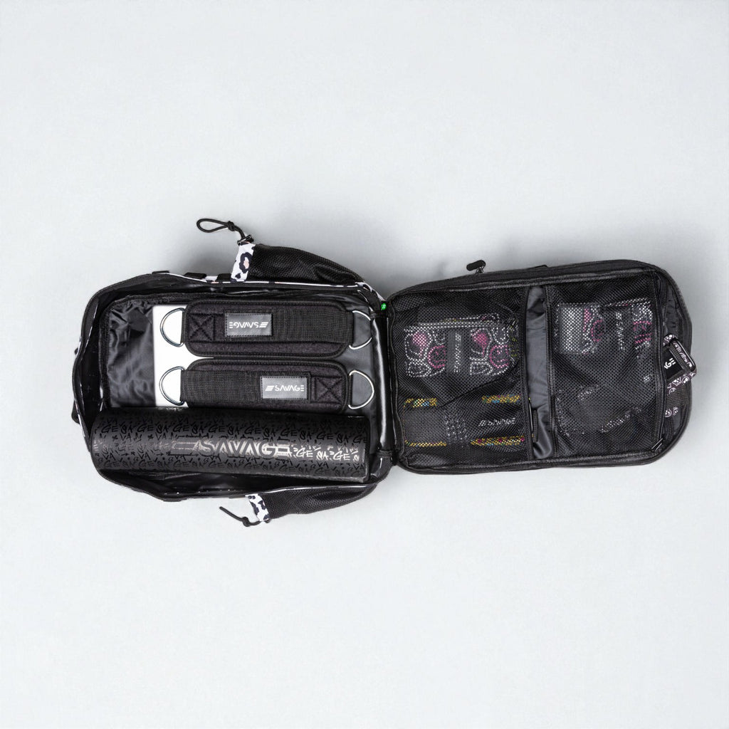 Tactical Wild Ops Backpack – 50L