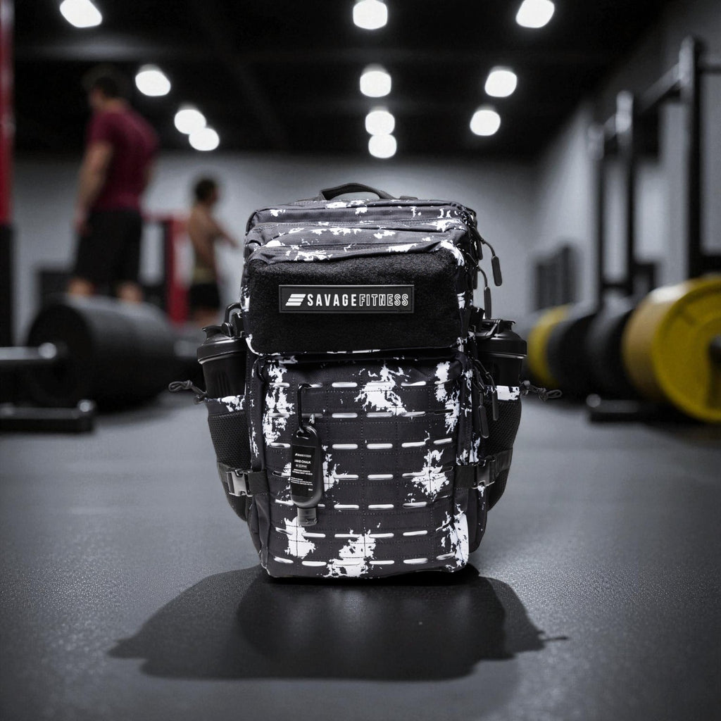 Tactical Recon Backpack – 50L