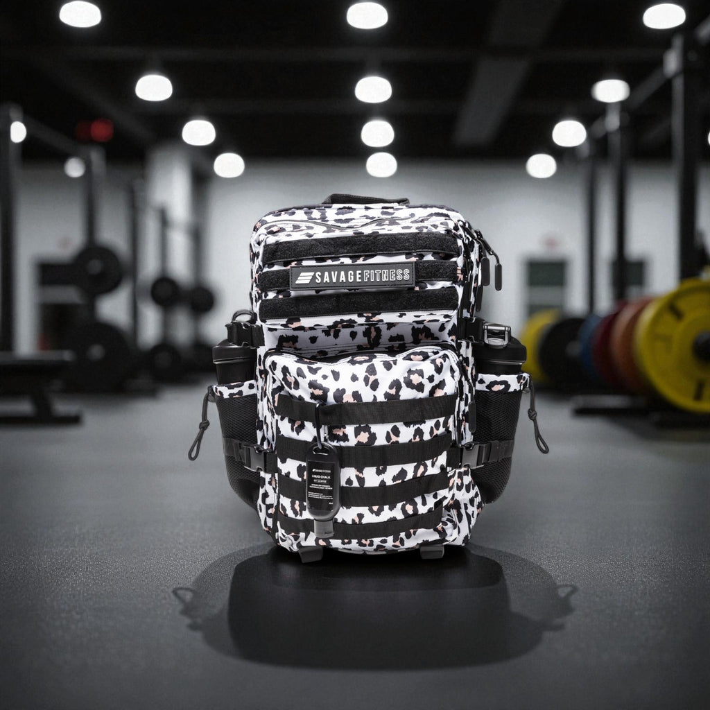 Tactical Wild Ops Backpack – 50L