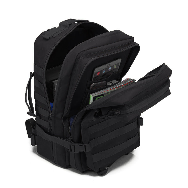 Tactical Back Pack - 45L