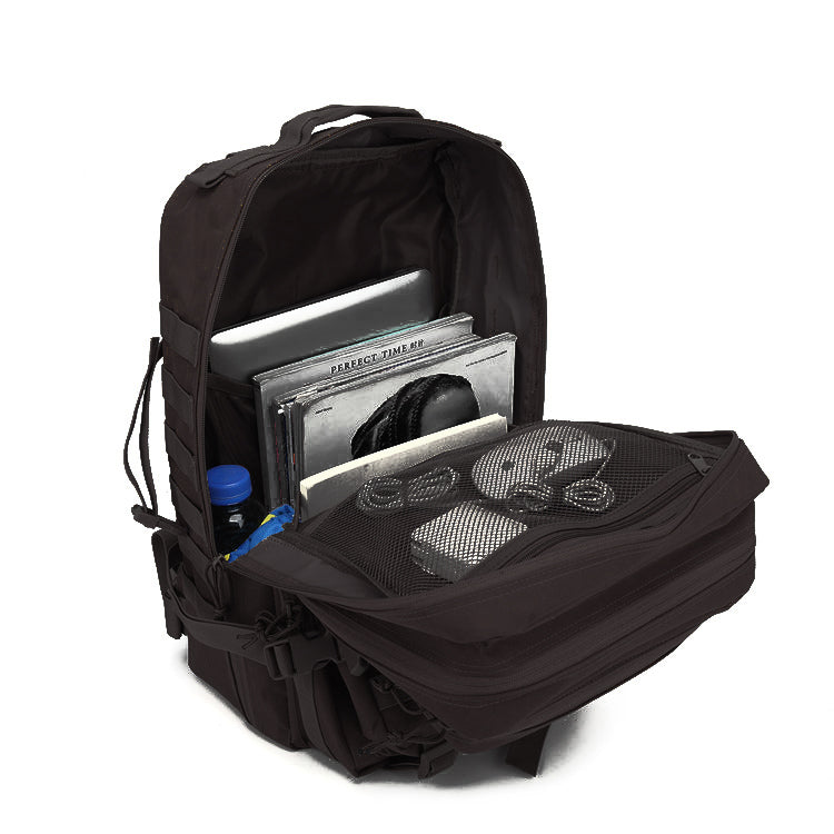 Tactical Back Pack - 45L