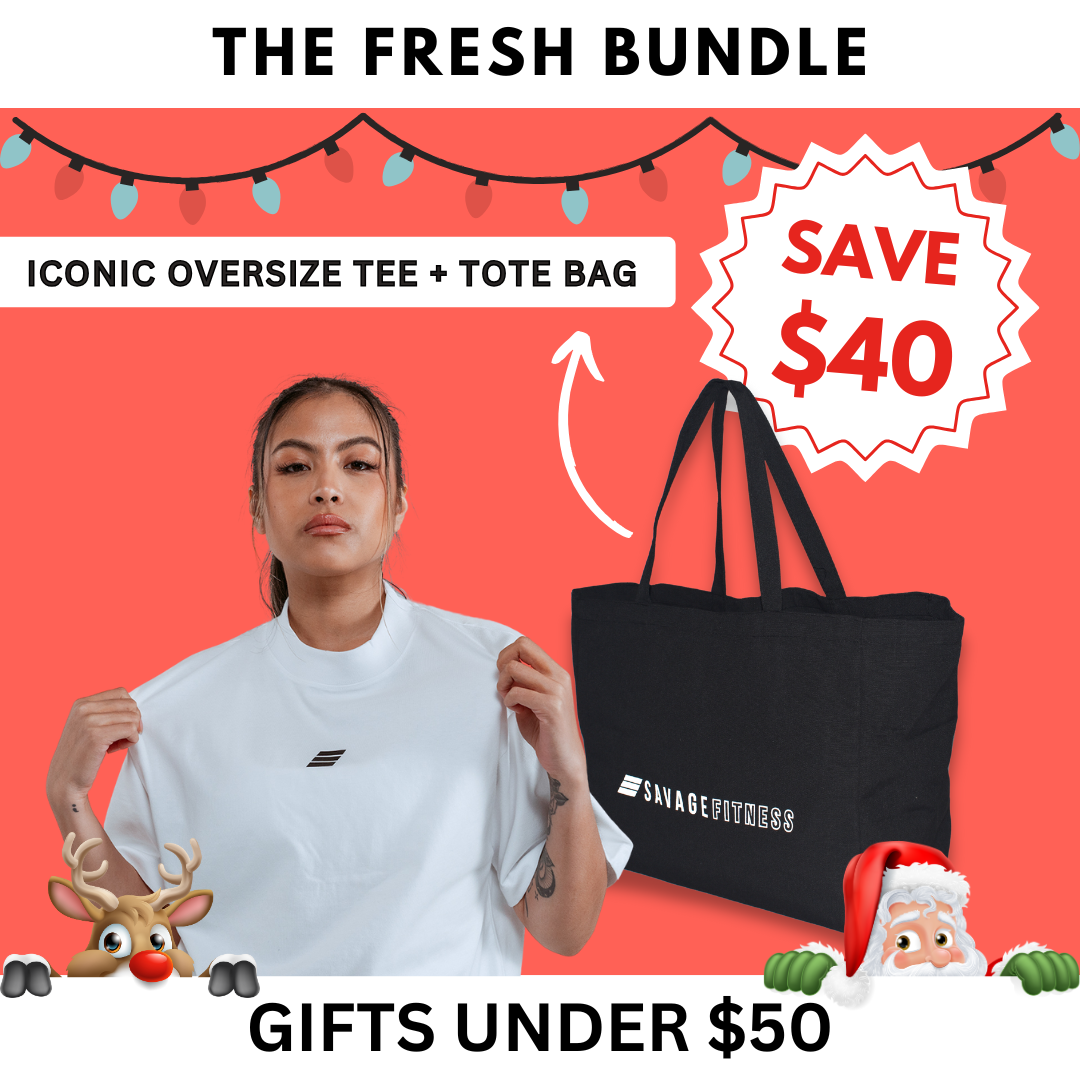 The Fresh Bundle