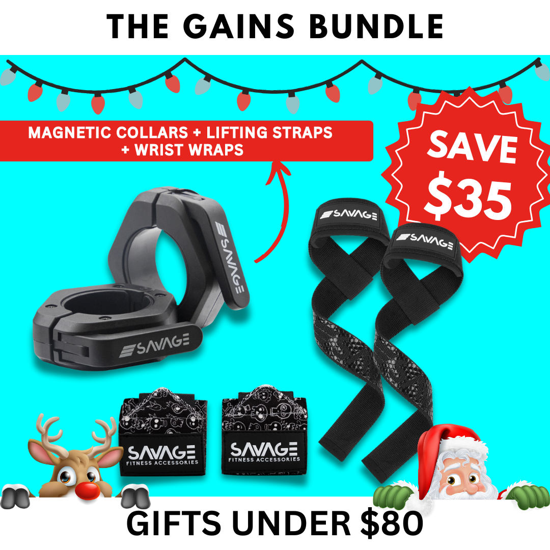 The Gains Bundle