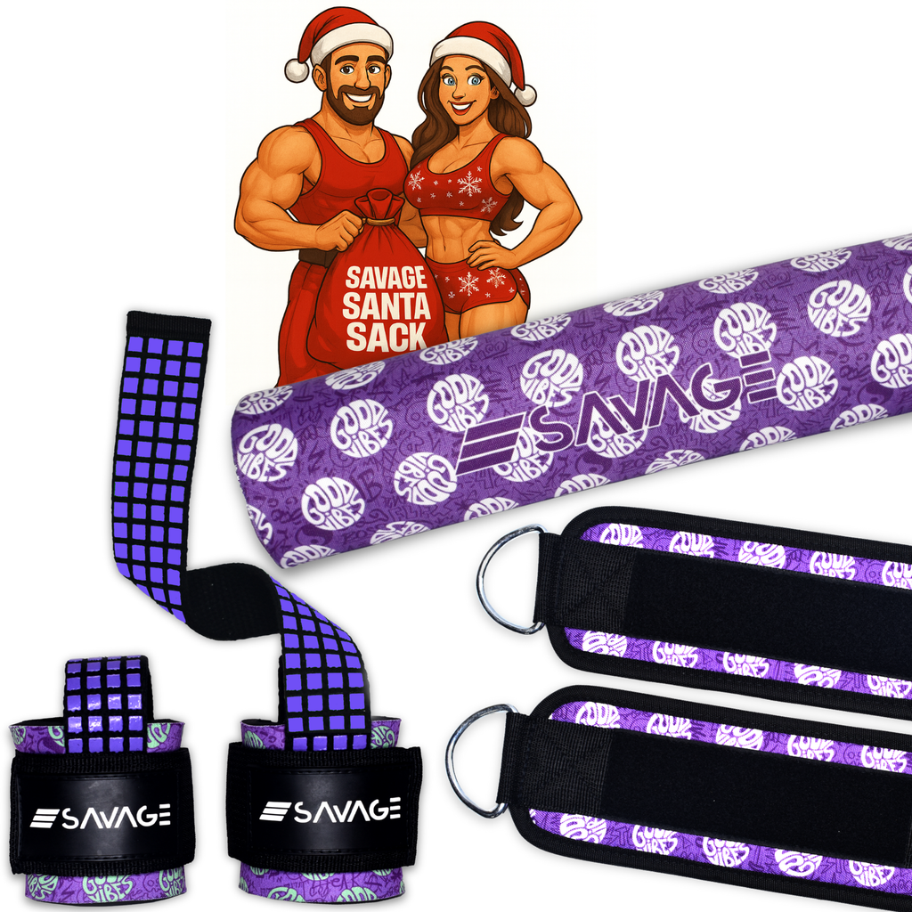 Fitmas G-Vibes Bundle