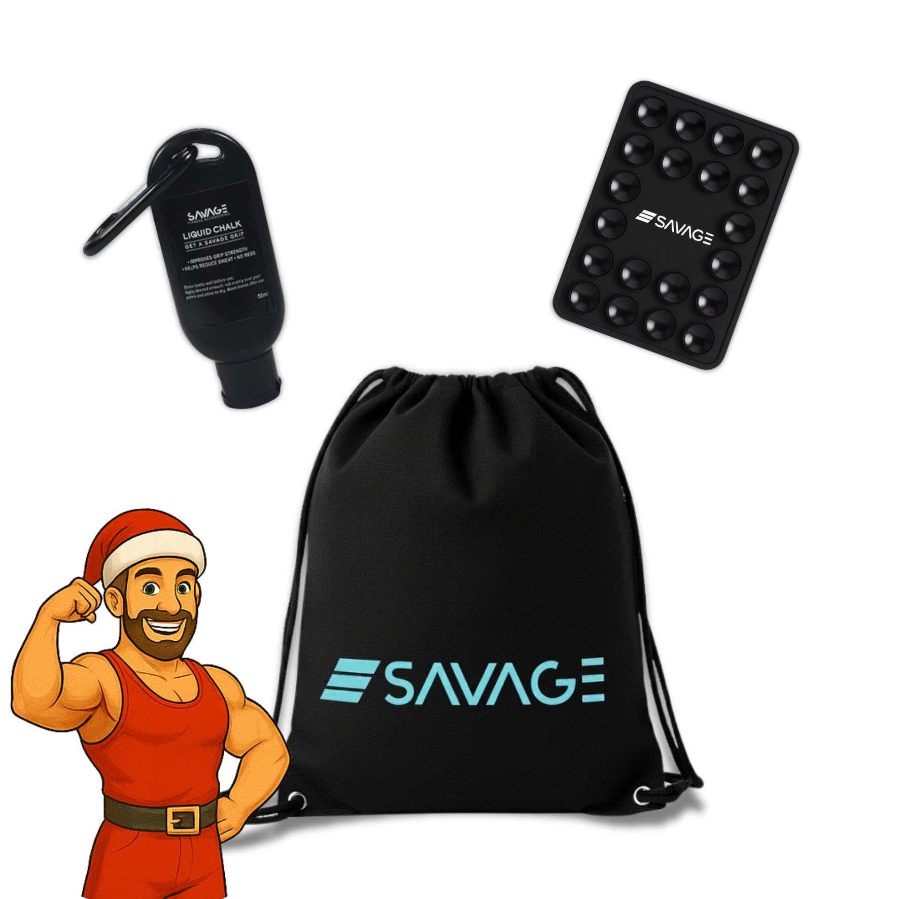 Fitmas Mini Lifting Bundle