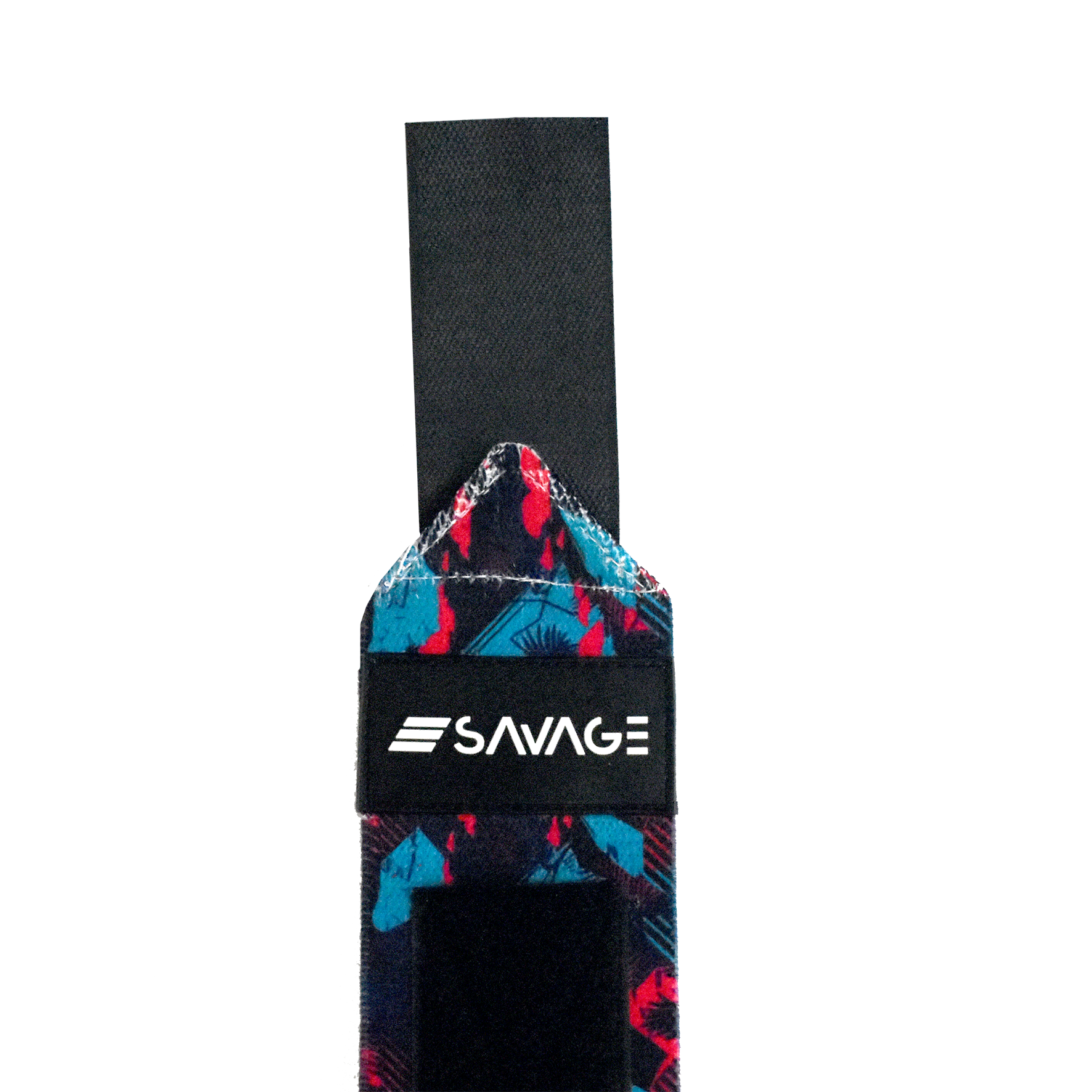 Tropical Camo Vibe