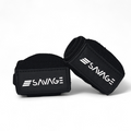 Wrist Wraps - Black