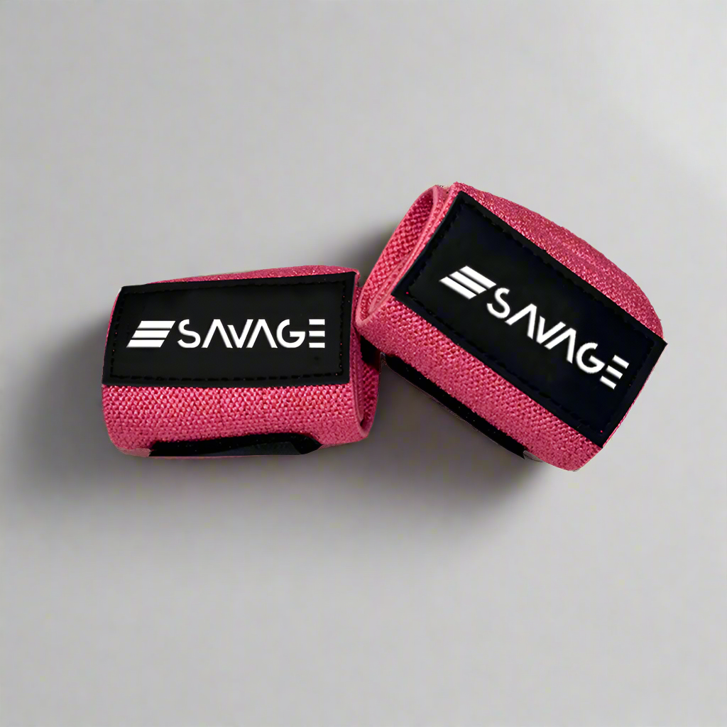 Savage Fitness Accessories Pty Ltd