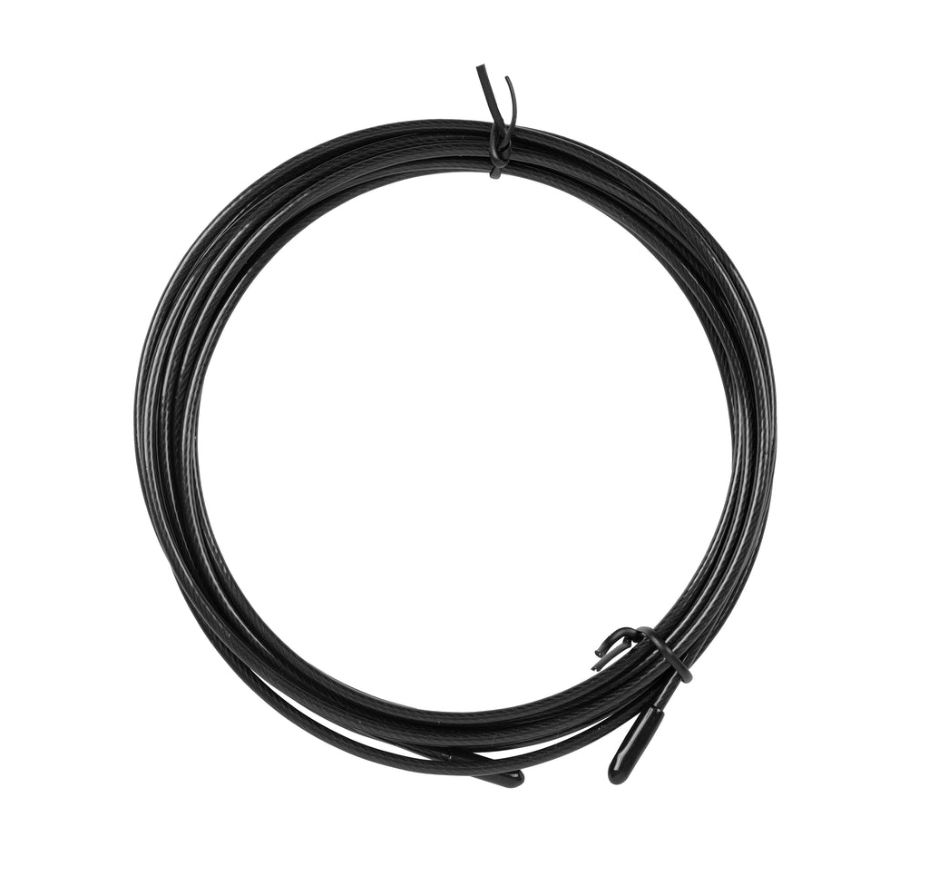 HIIT Speed Rope - Black
