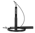 HIIT Speed Rope - Black