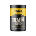 Chief Creatine Focus+