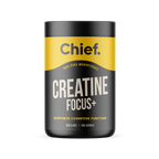 Chief Creatine Focus+