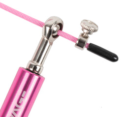 HIIT Speed Rope - Pink