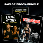 Train and Fuel eBook Bundle