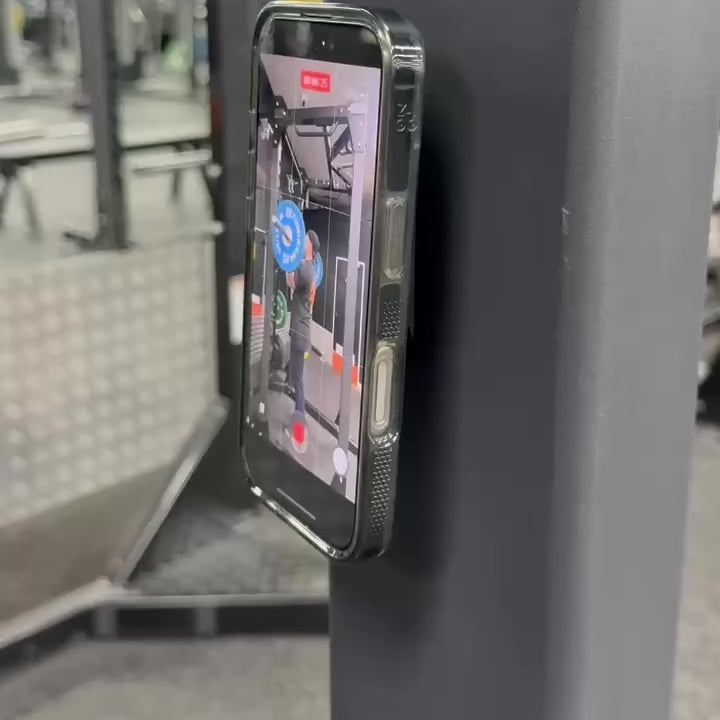 Mag Safe Phone Holder - Gen 2
