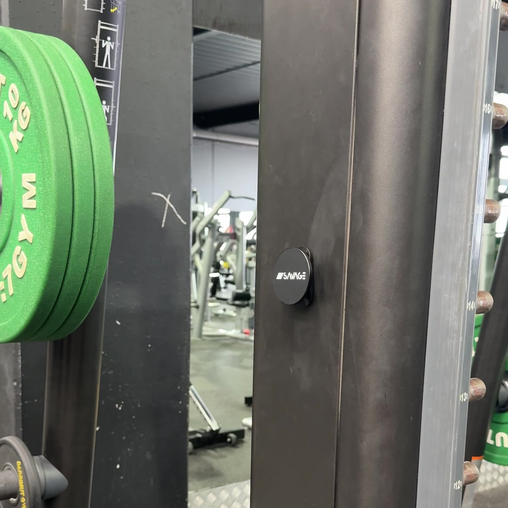 Mag Safe Phone Holder - Gen 2