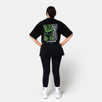 Savage Bear Oversized Tee - Limited Drop
