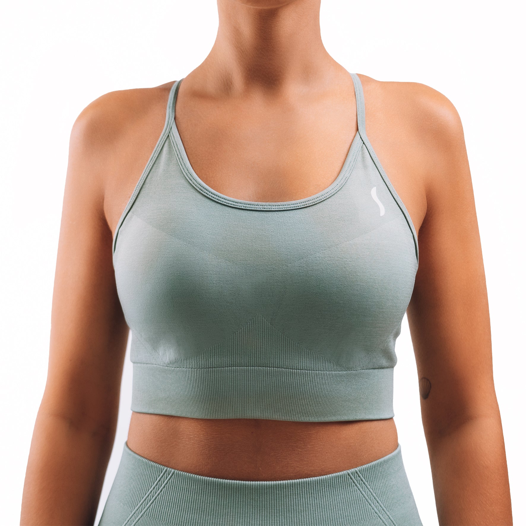 Sculpt Cactus Crop