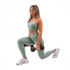 Sculpt Cactus Leggings