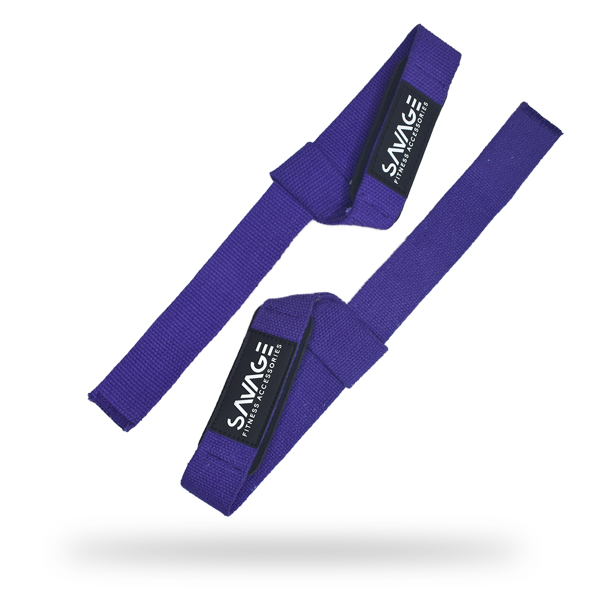 Lifting Straps - Purple